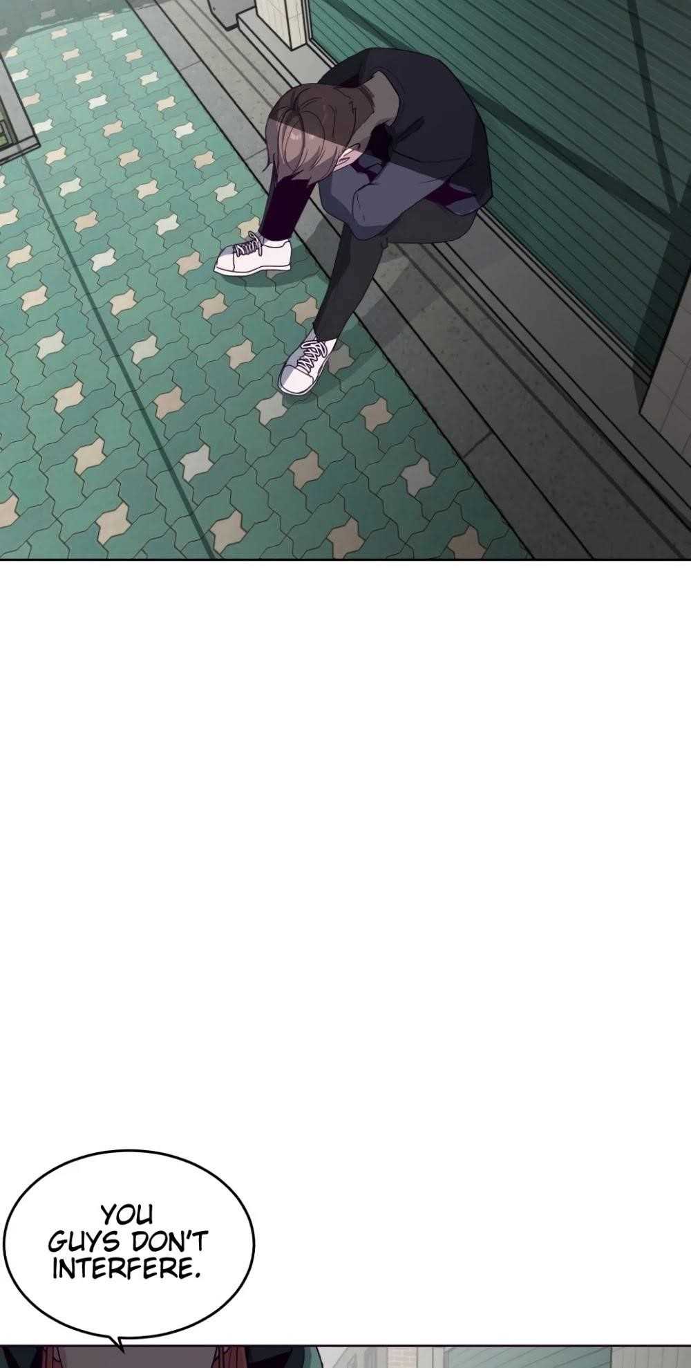 The Boy Of Death - Chapter 5 Page 82