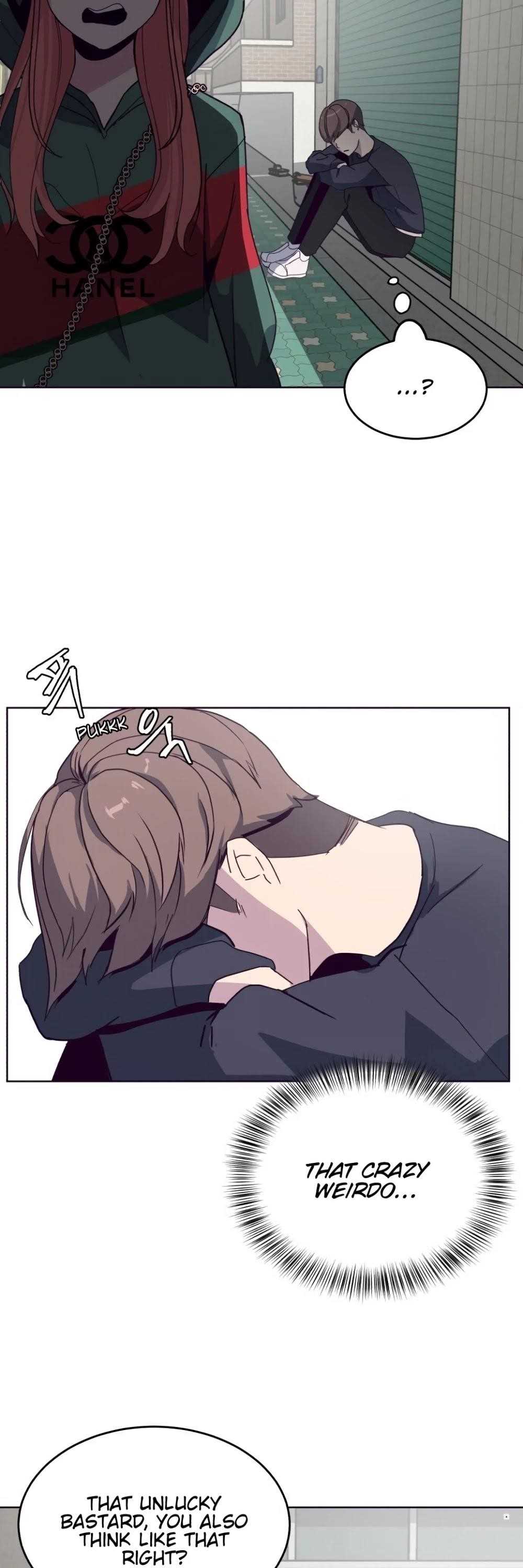 The Boy Of Death - Chapter 5 Page 83