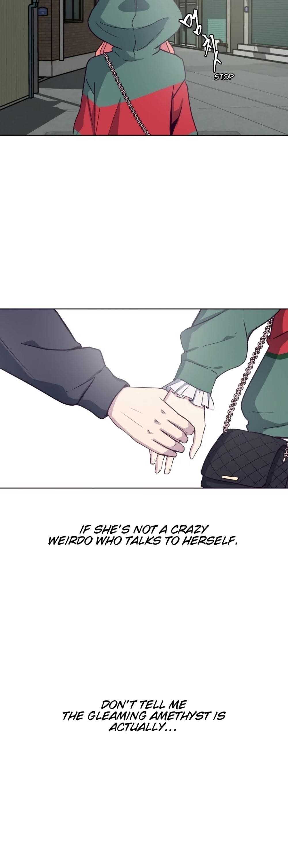 The Boy Of Death - Chapter 5 Page 86