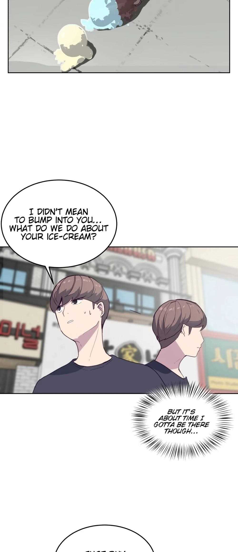 The Boy Of Death - Chapter 5 Page 9