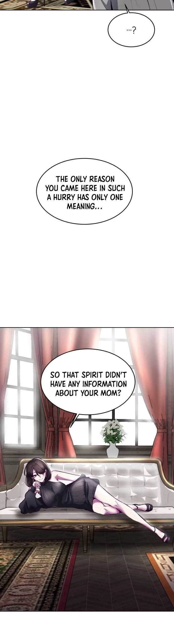 The Boy Of Death - Chapter 50 Page 21