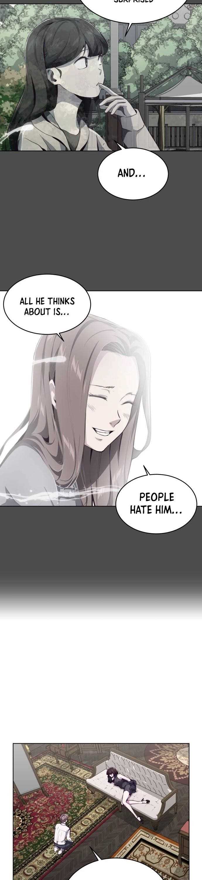 The Boy Of Death - Chapter 50 Page 29