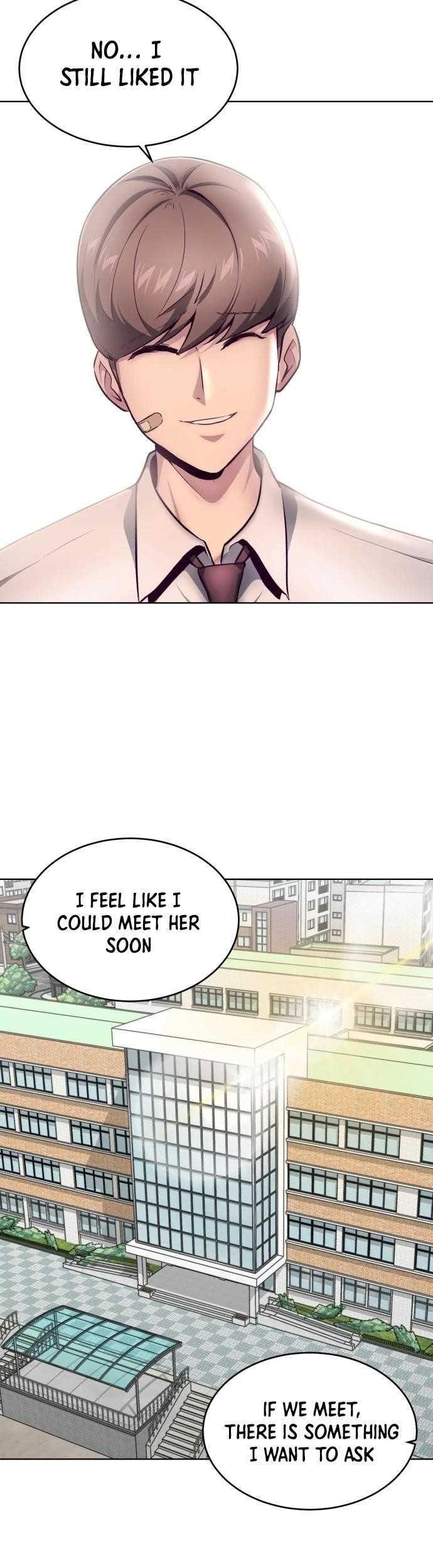 The Boy Of Death - Chapter 50 Page 32