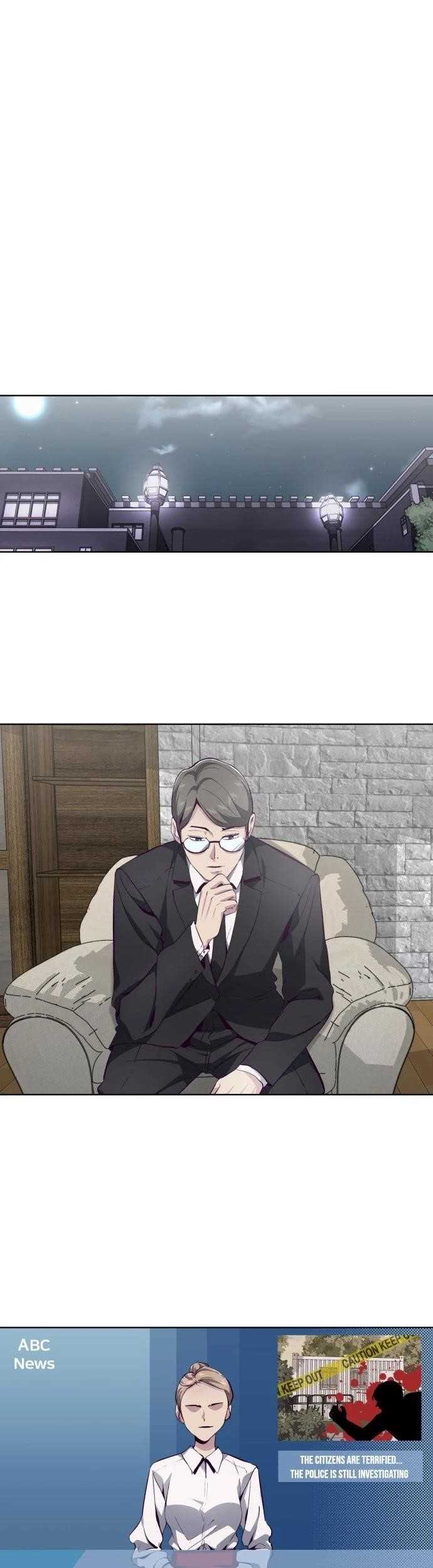 The Boy Of Death - Chapter 50 Page 33