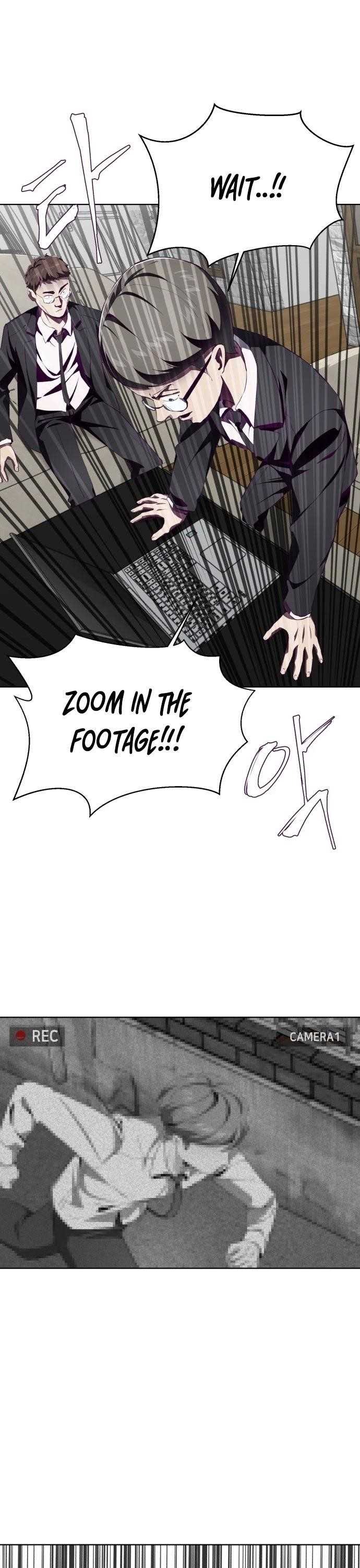 The Boy Of Death - Chapter 51 Page 1