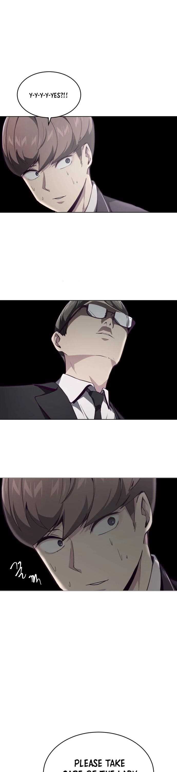 The Boy Of Death - Chapter 51 Page 12