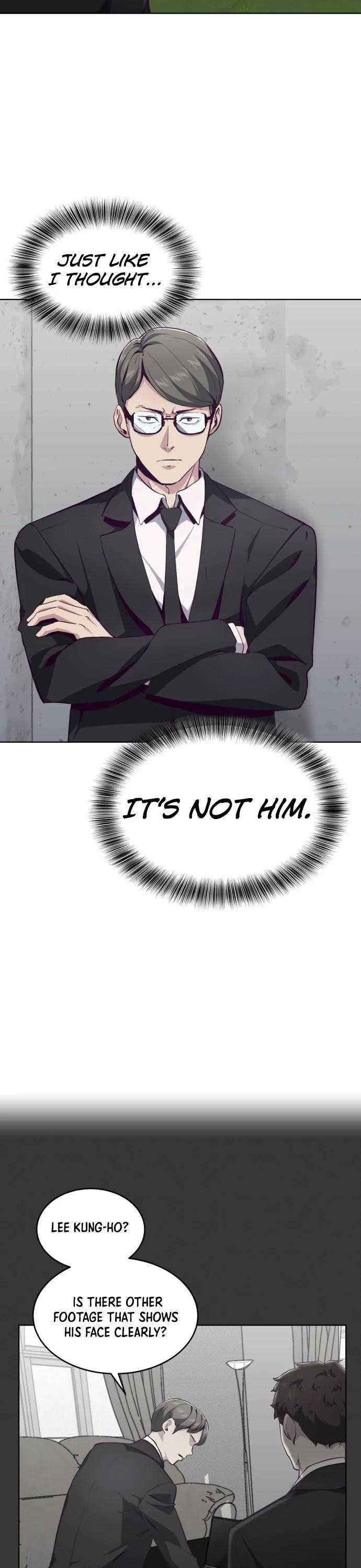 The Boy Of Death - Chapter 51 Page 15