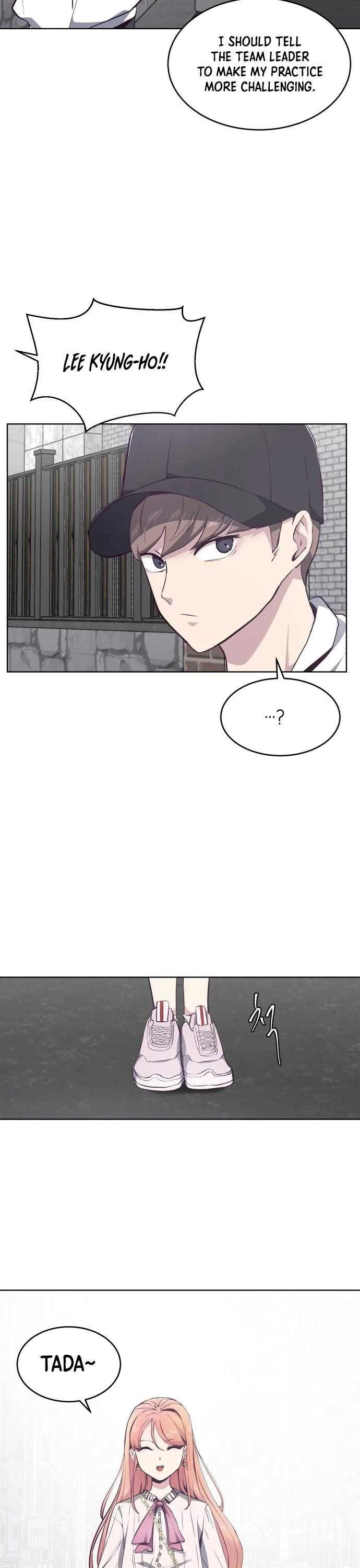 The Boy Of Death - Chapter 51 Page 23