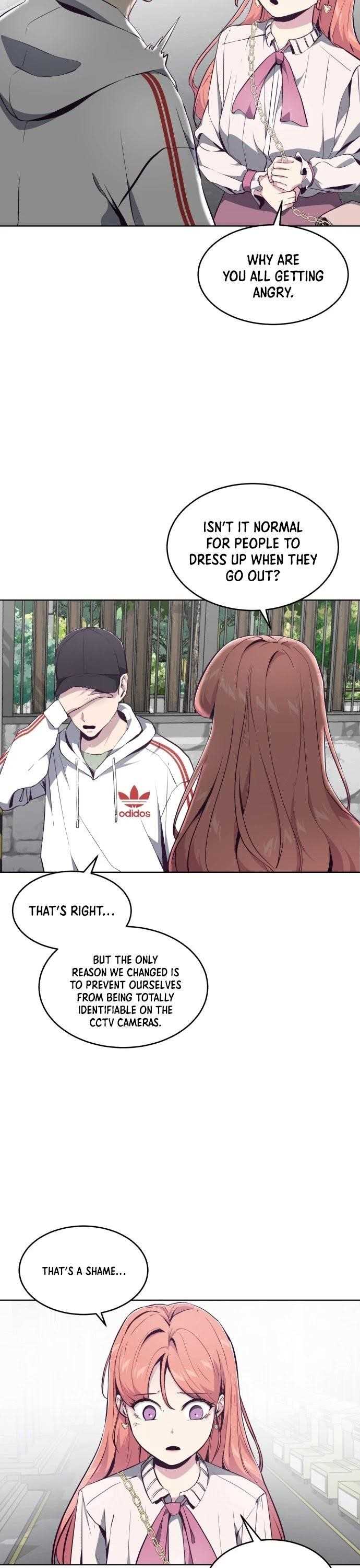 The Boy Of Death - Chapter 51 Page 25