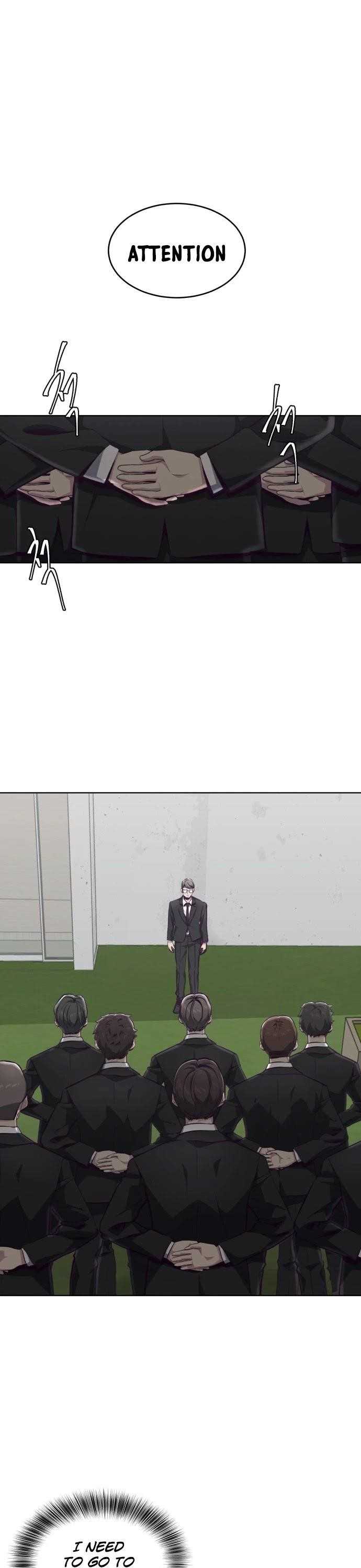 The Boy Of Death - Chapter 51 Page 3