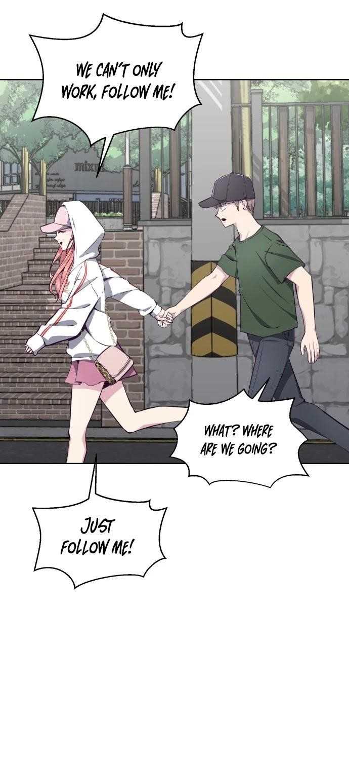 The Boy Of Death - Chapter 51 Page 30