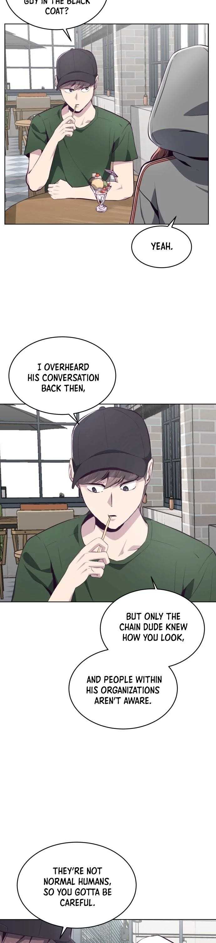 The Boy Of Death - Chapter 51 Page 36