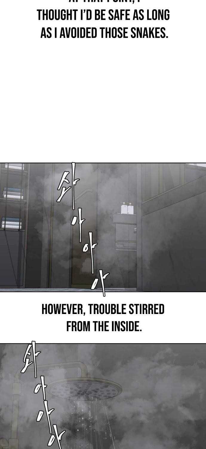 The Boy Of Death - Chapter 51 Page 39