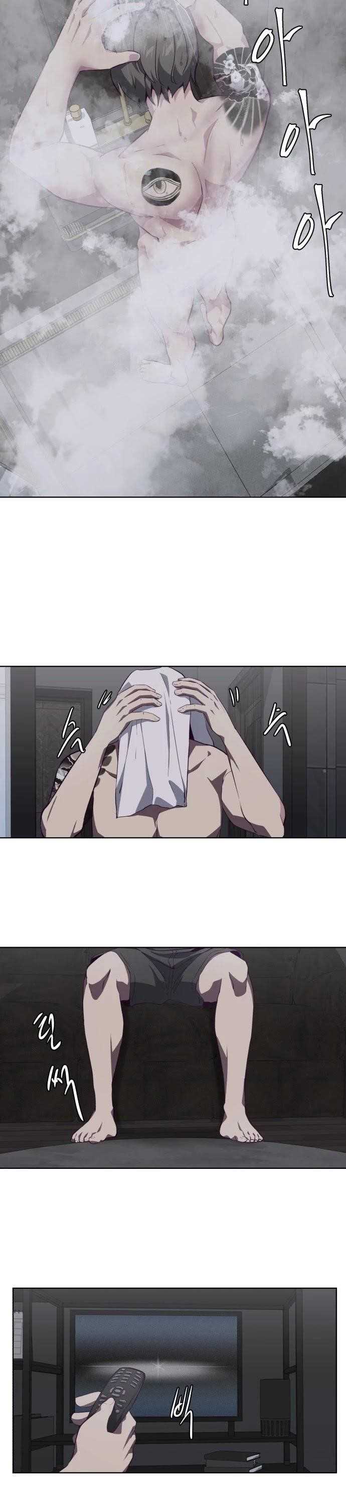 The Boy Of Death - Chapter 51 Page 41