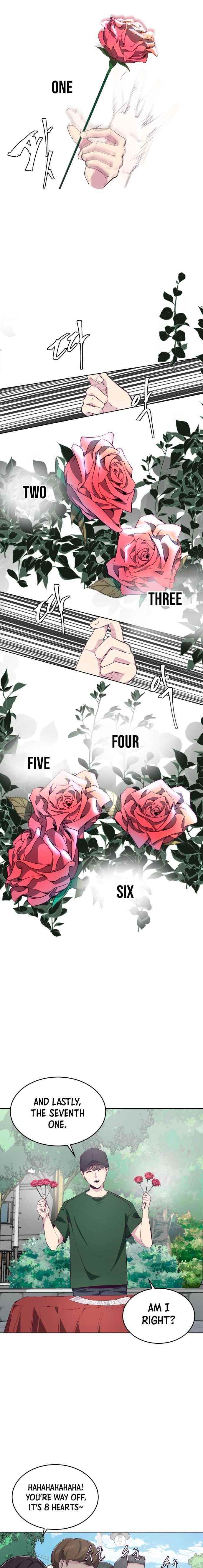 The Boy Of Death - Chapter 52 Page 14