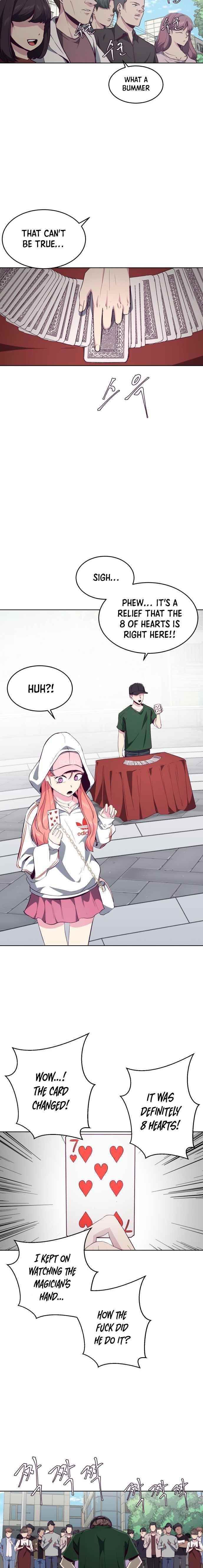 The Boy Of Death - Chapter 52 Page 15