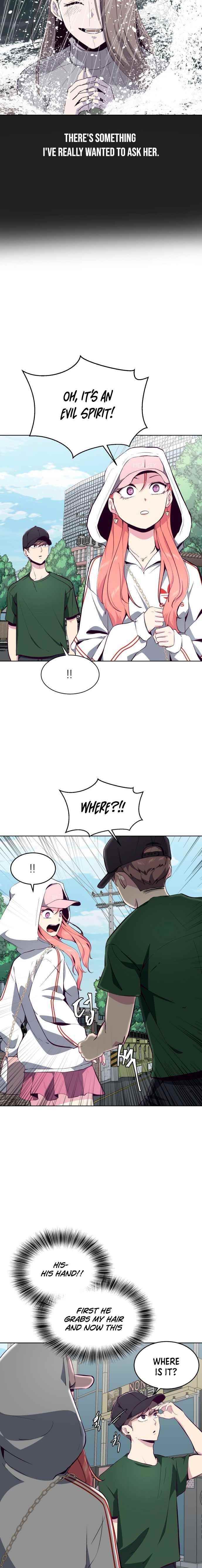 The Boy Of Death - Chapter 52 Page 2