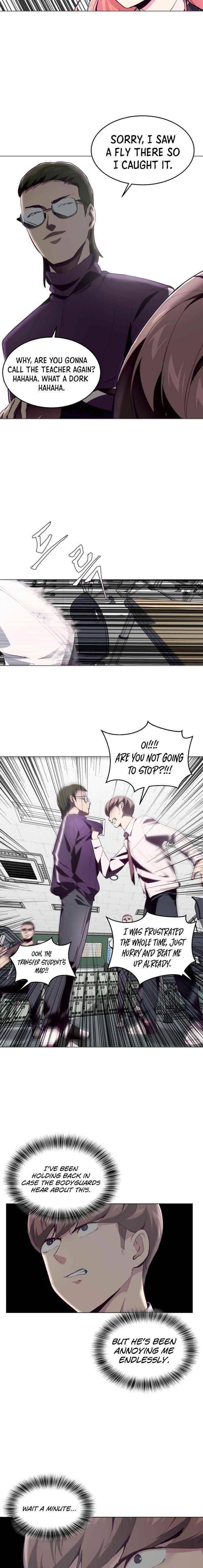 The Boy Of Death - Chapter 53 Page 13