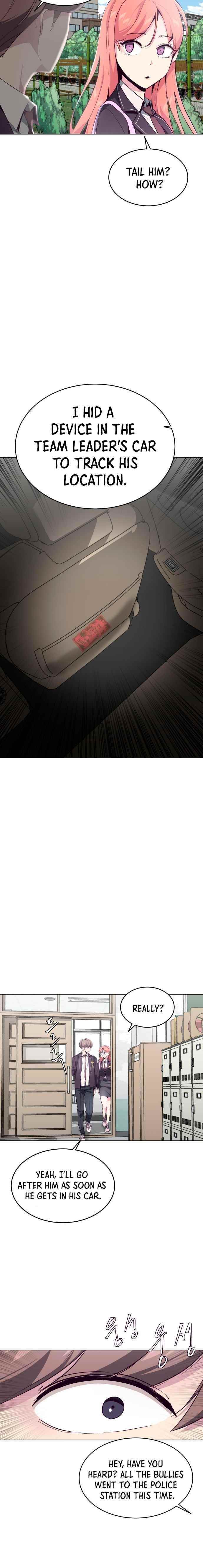 The Boy Of Death - Chapter 53 Page 4