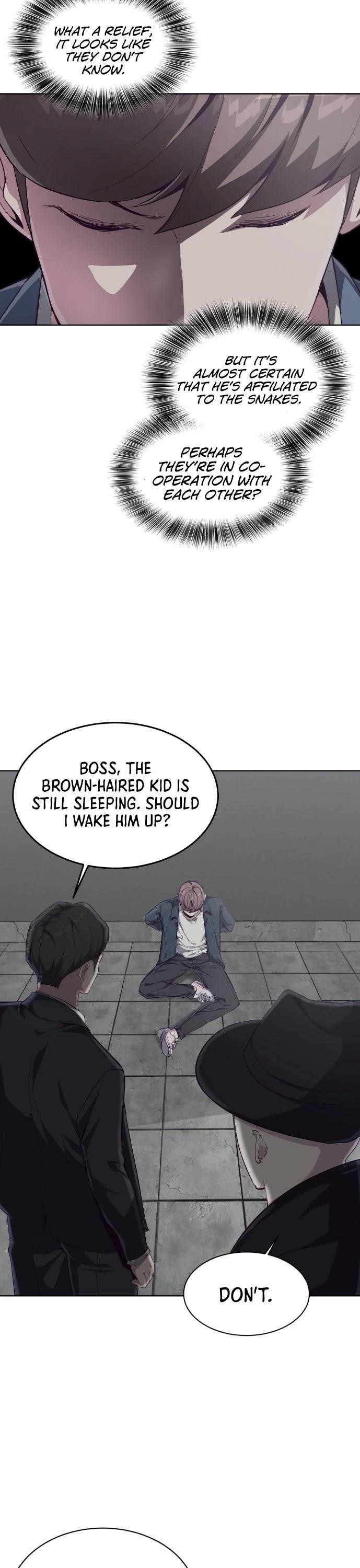 The Boy Of Death - Chapter 54 Page 10