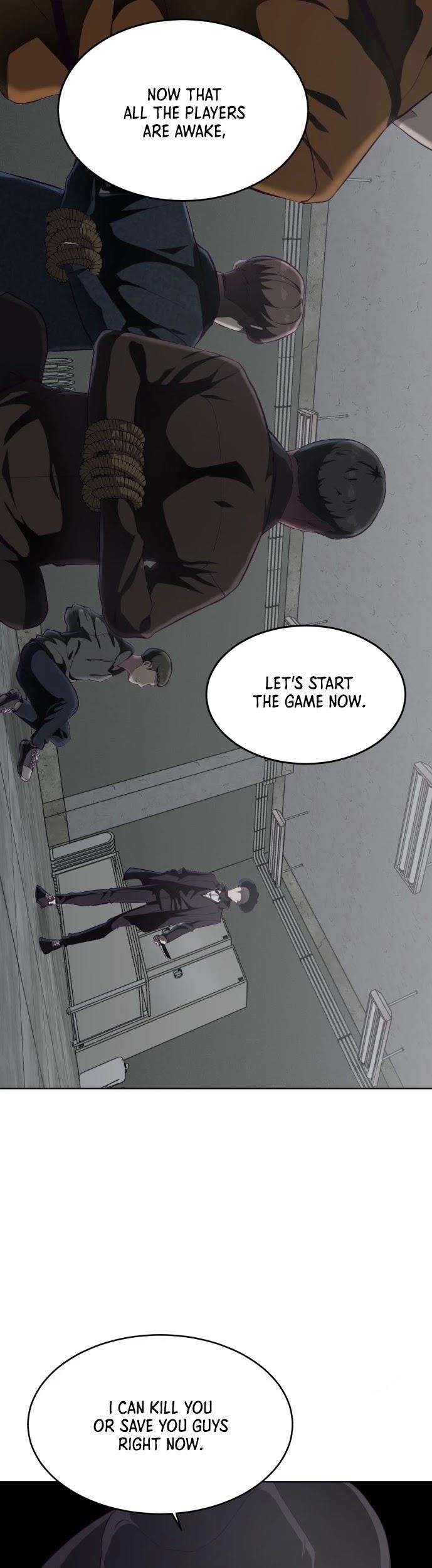 The Boy Of Death - Chapter 54 Page 14