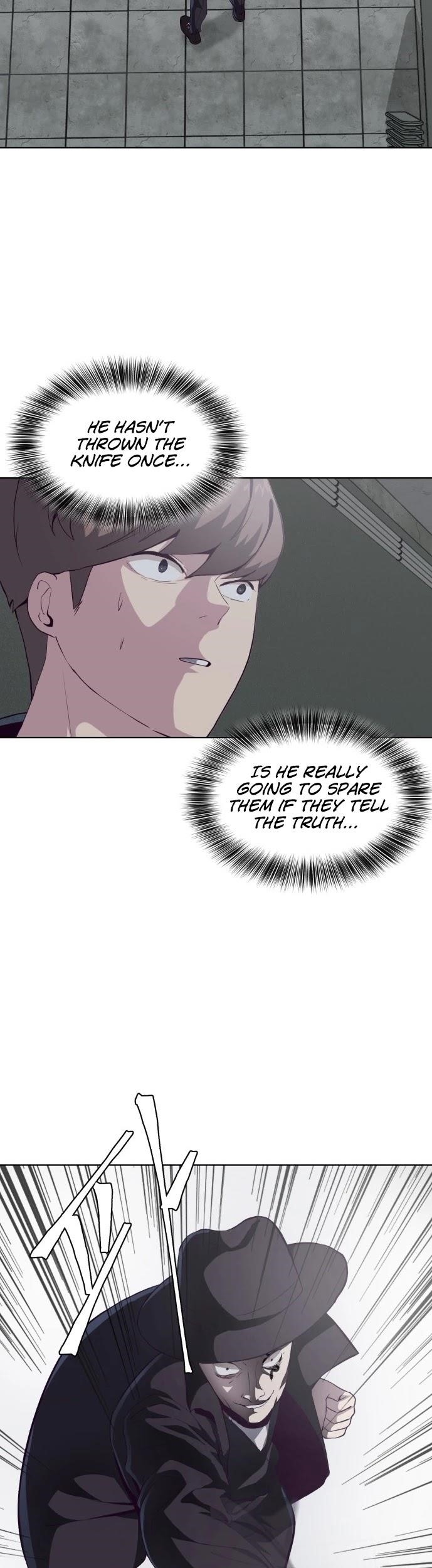 The Boy Of Death - Chapter 54 Page 24