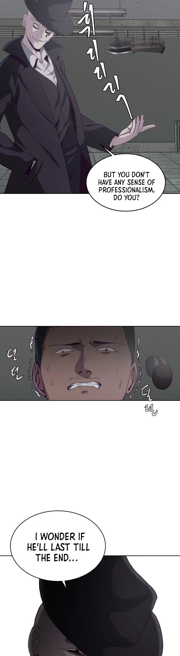 The Boy Of Death - Chapter 54 Page 27