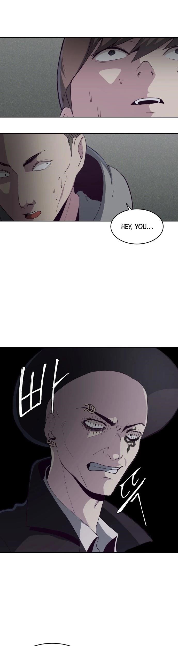 The Boy Of Death - Chapter 54 Page 33