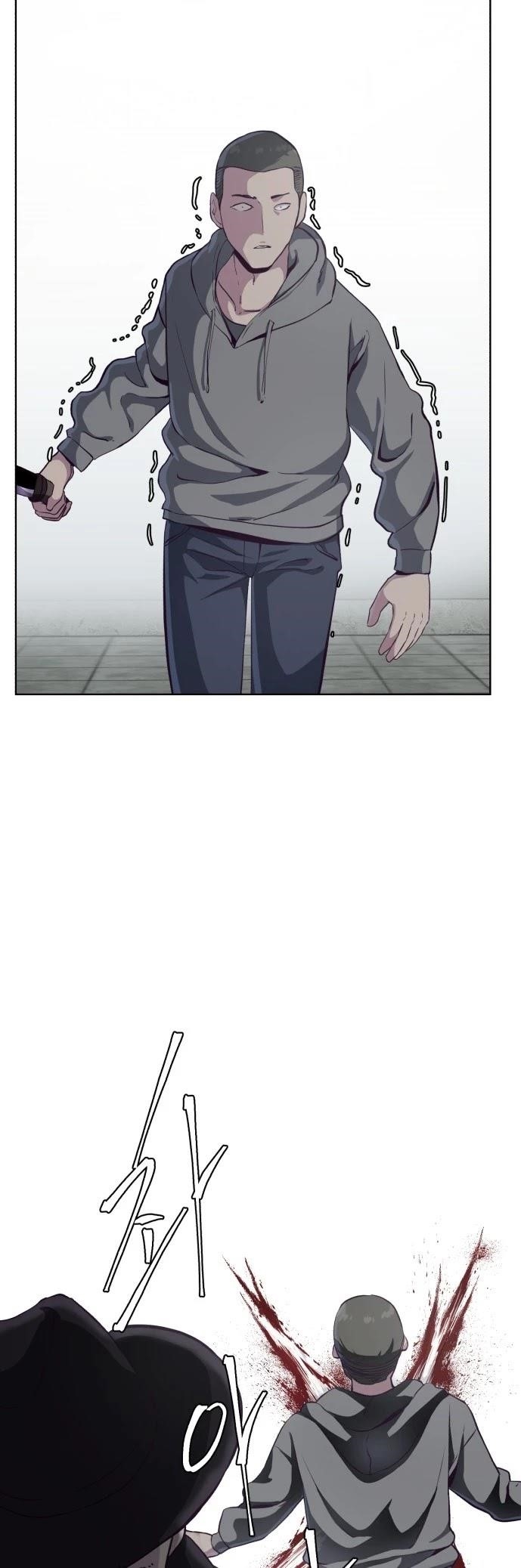 The Boy Of Death - Chapter 54 Page 39