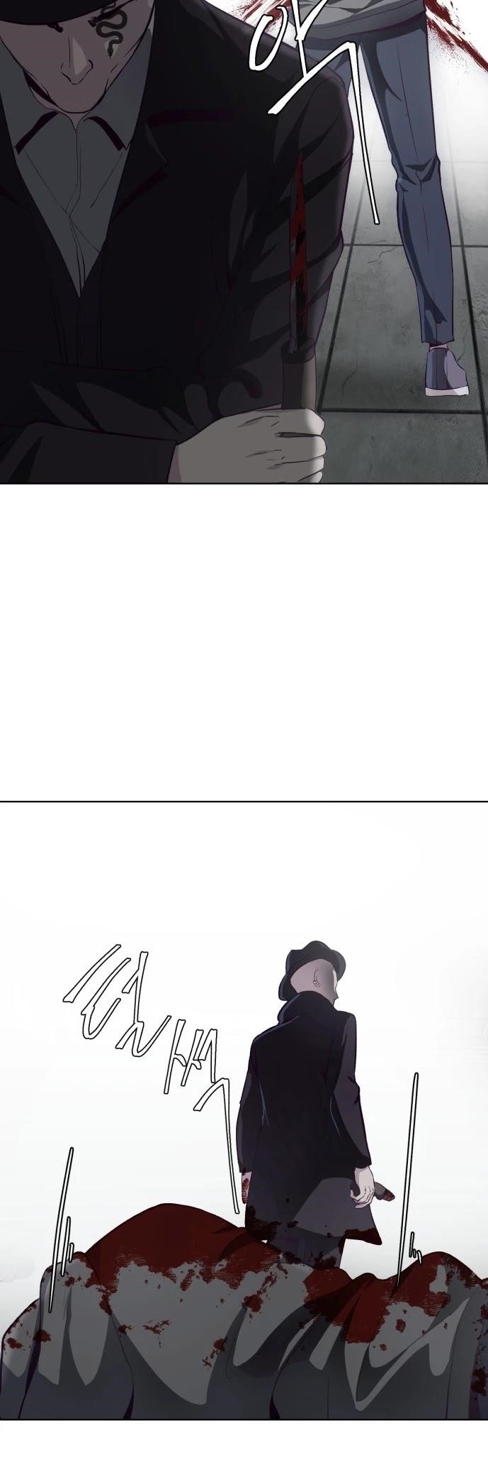 The Boy Of Death - Chapter 54 Page 40