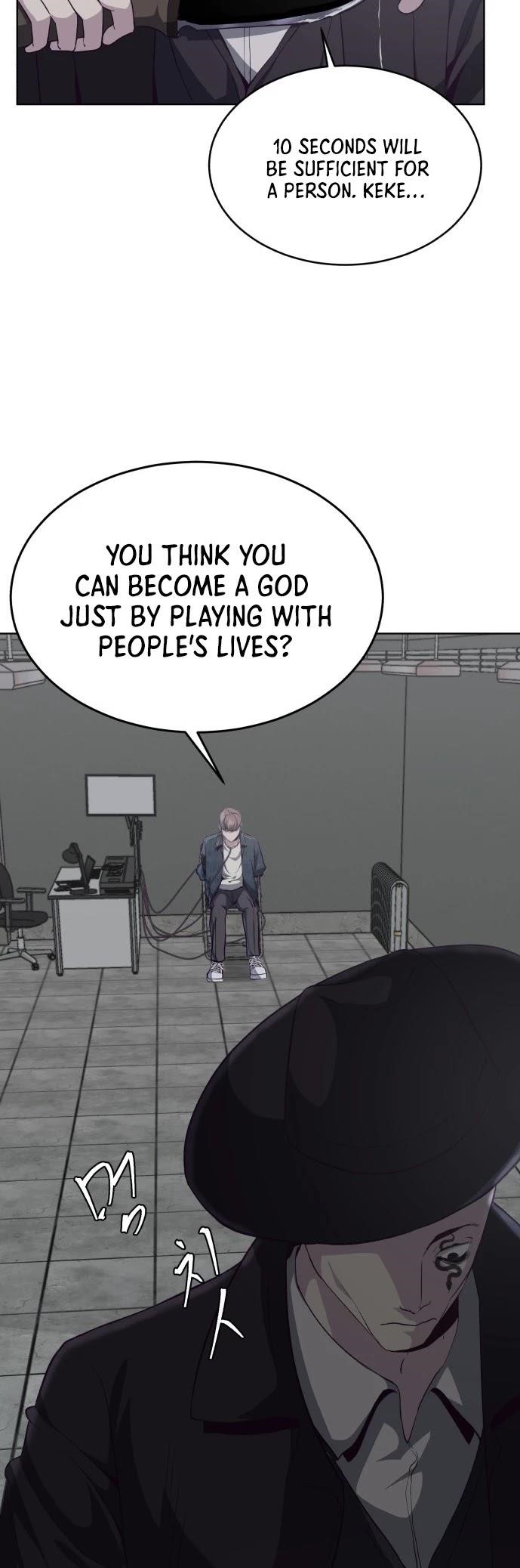 The Boy Of Death - Chapter 54 Page 47