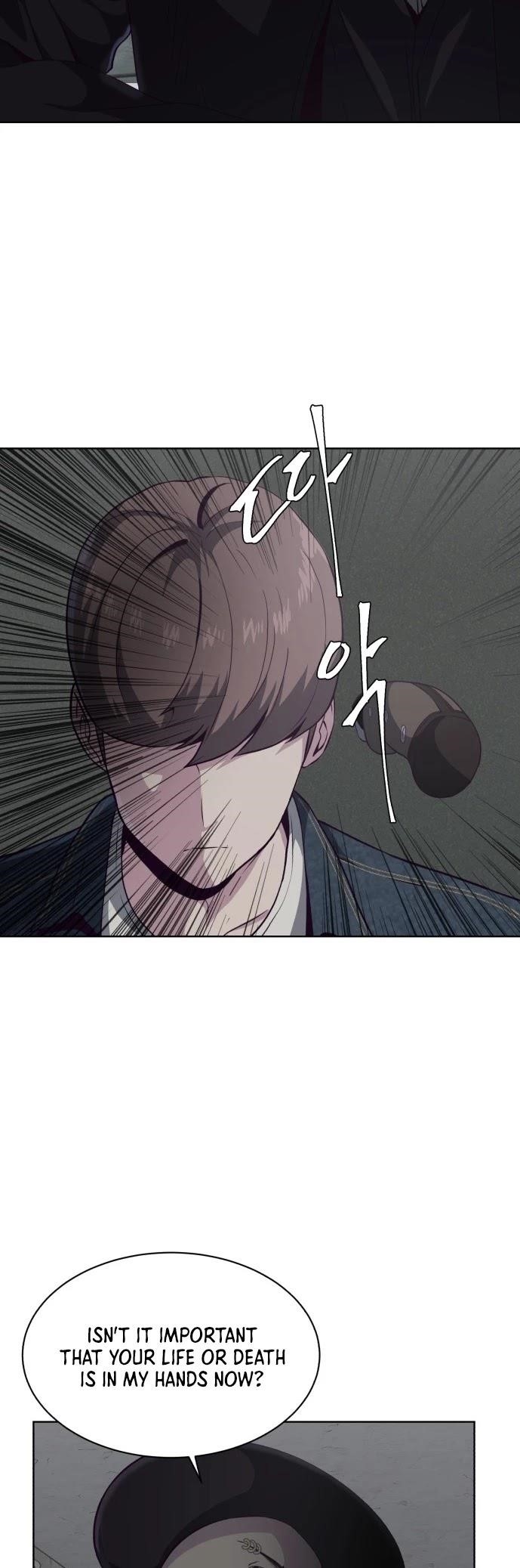 The Boy Of Death - Chapter 54 Page 48