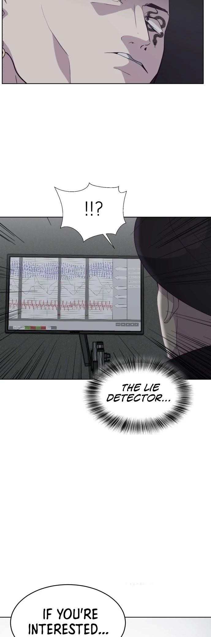 The Boy Of Death - Chapter 54 Page 51