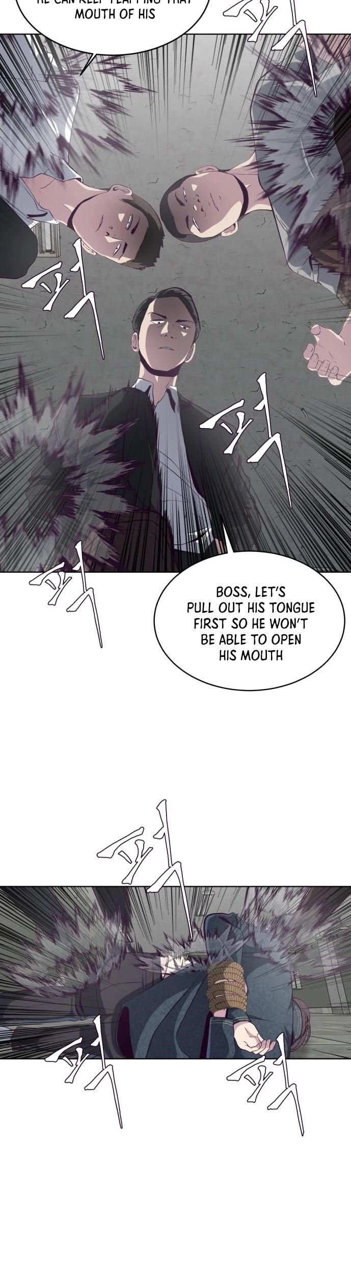 The Boy Of Death - Chapter 55 Page 12