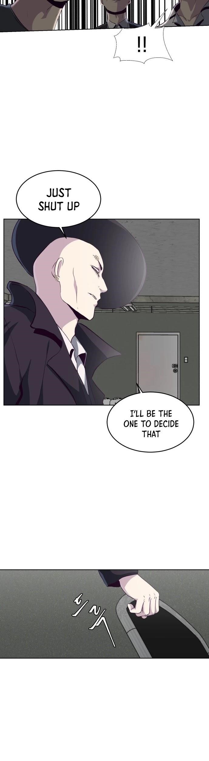 The Boy Of Death - Chapter 55 Page 18