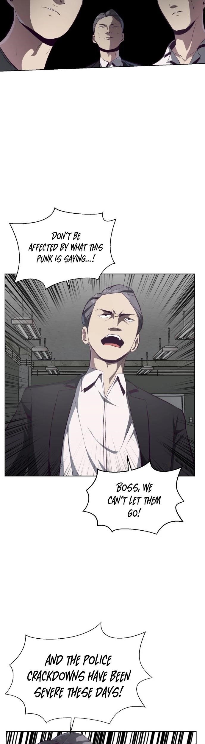 The Boy Of Death - Chapter 55 Page 27