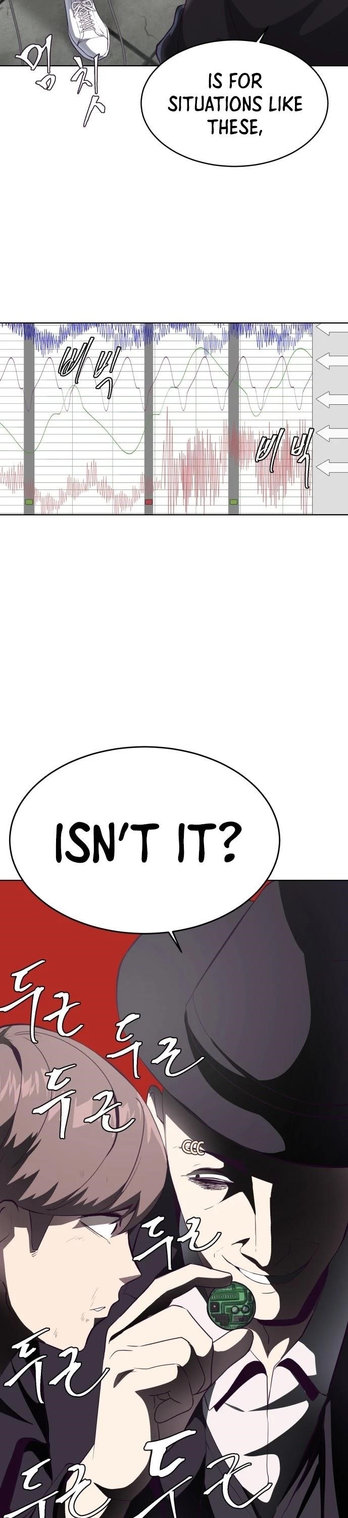 The Boy Of Death - Chapter 55 Page 34