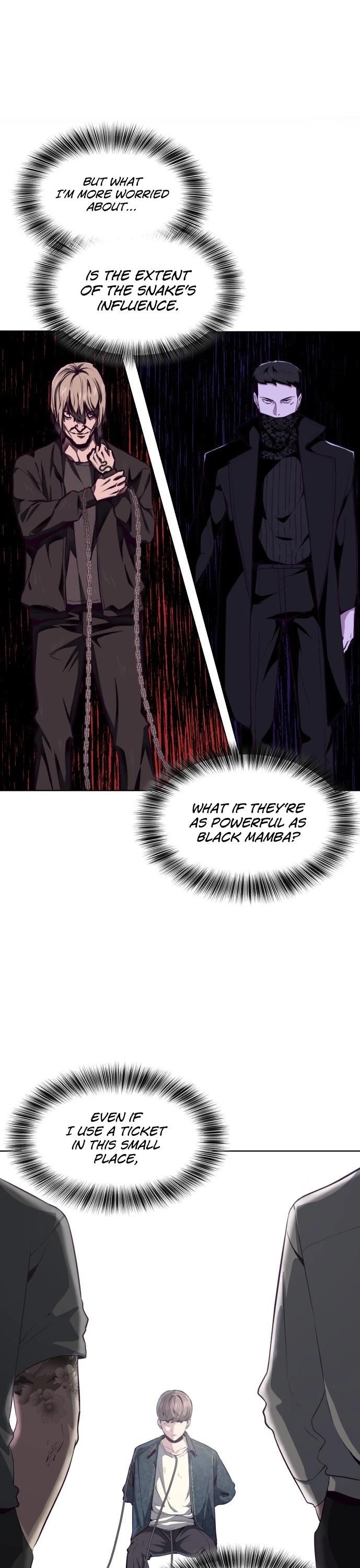 The Boy Of Death - Chapter 55 Page 38