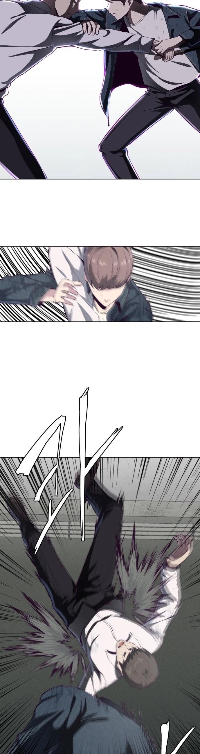 The Boy Of Death - Chapter 55 Page 48