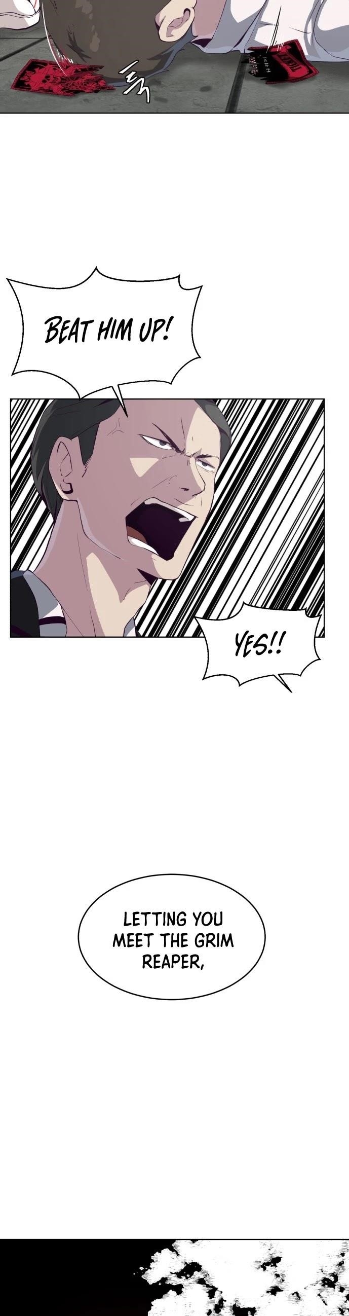 The Boy Of Death - Chapter 55 Page 51