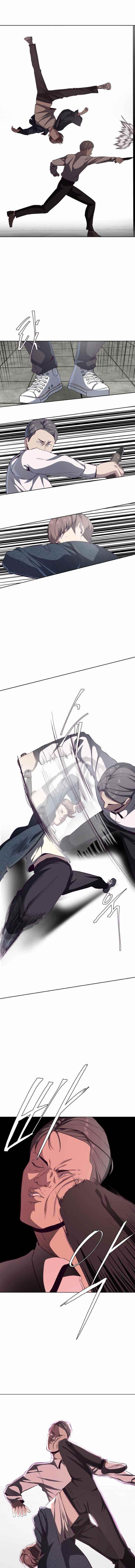 The Boy Of Death - Chapter 56 Page 10