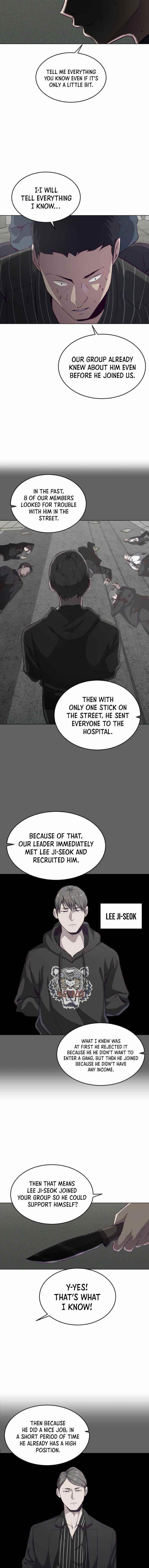 The Boy Of Death - Chapter 56 Page 13