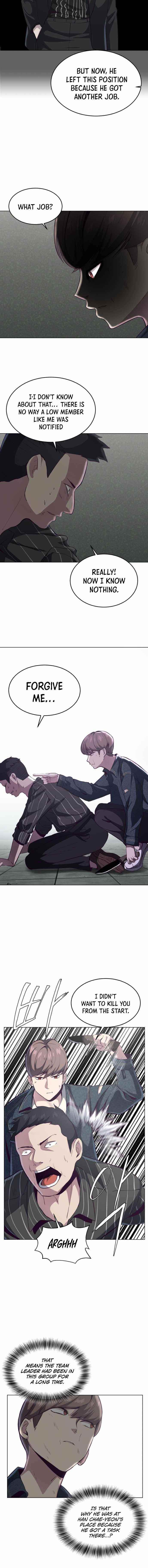 The Boy Of Death - Chapter 56 Page 14