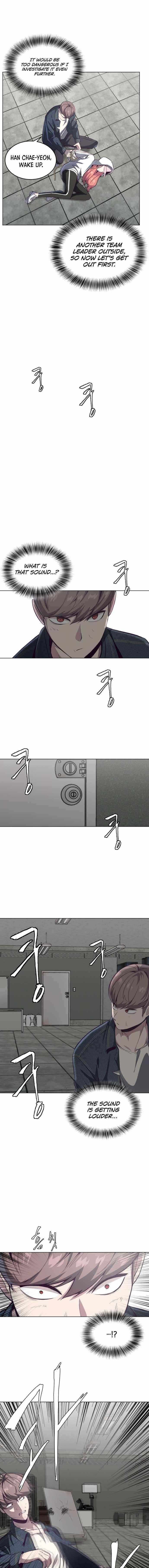 The Boy Of Death - Chapter 56 Page 15