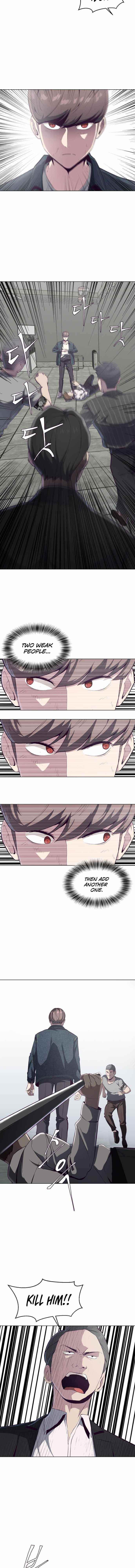 The Boy Of Death - Chapter 56 Page 2