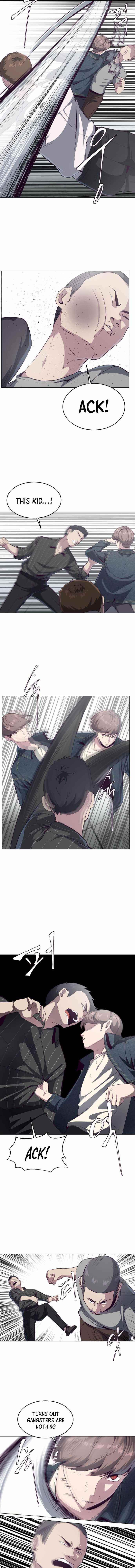 The Boy Of Death - Chapter 56 Page 3