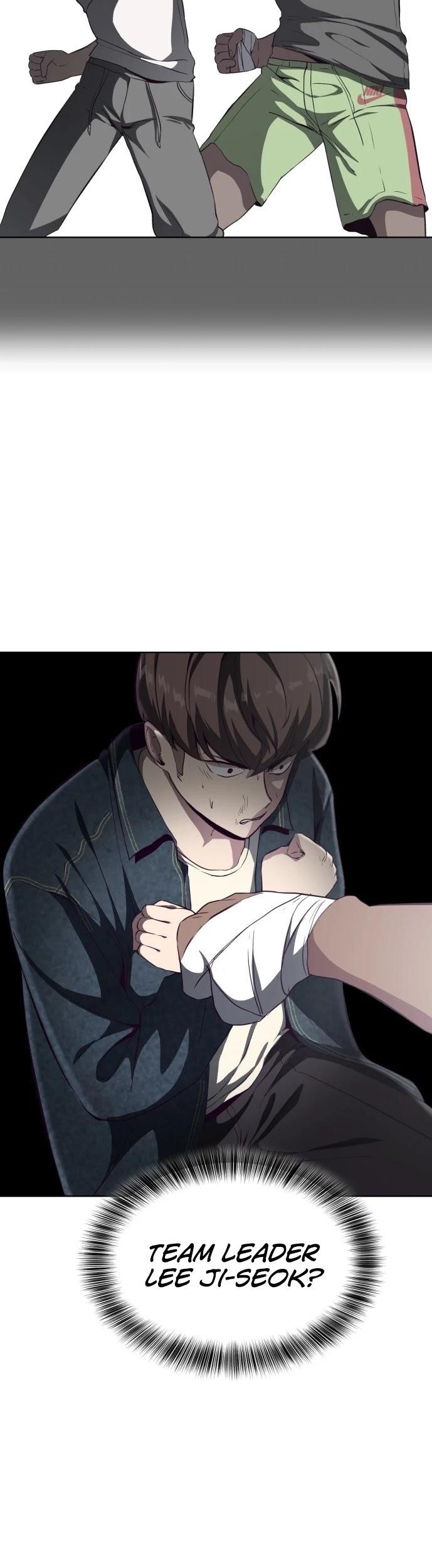 The Boy Of Death - Chapter 57 Page 11