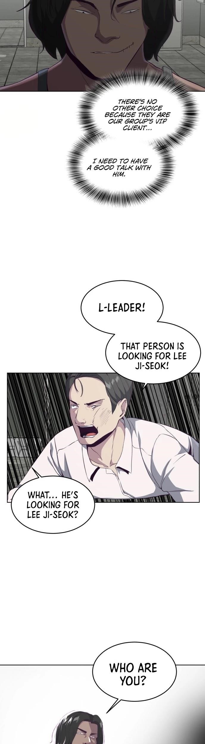 The Boy Of Death - Chapter 57 Page 15