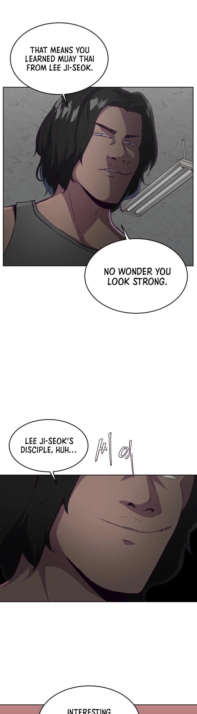 The Boy Of Death - Chapter 57 Page 17