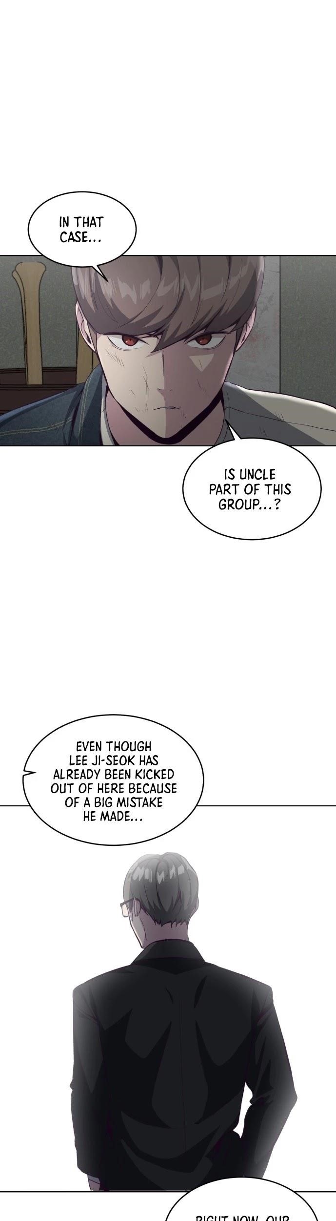 The Boy Of Death - Chapter 57 Page 20